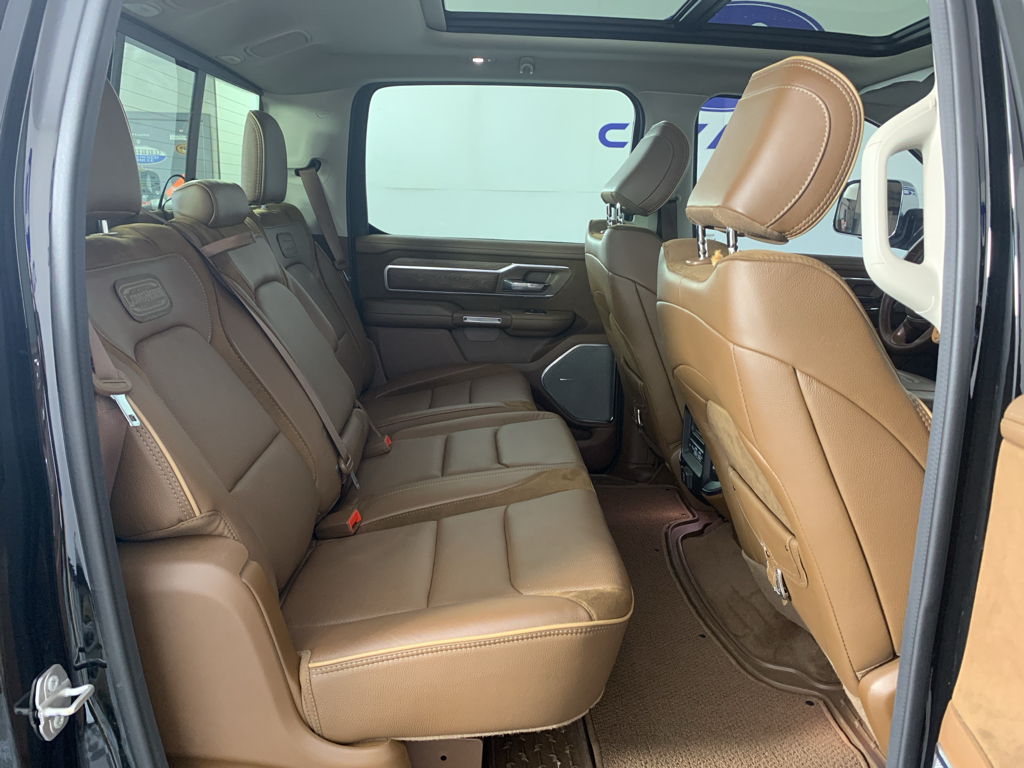 Used 2024 Ram 1500 Truck