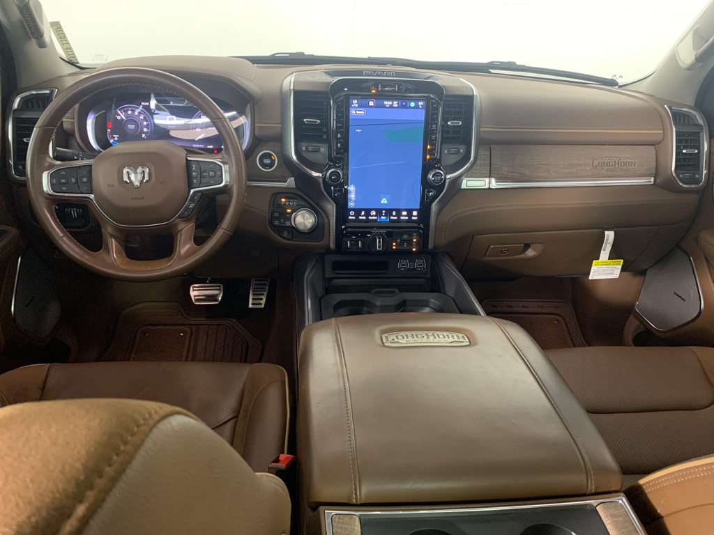 Used 2024 Ram 1500 Truck