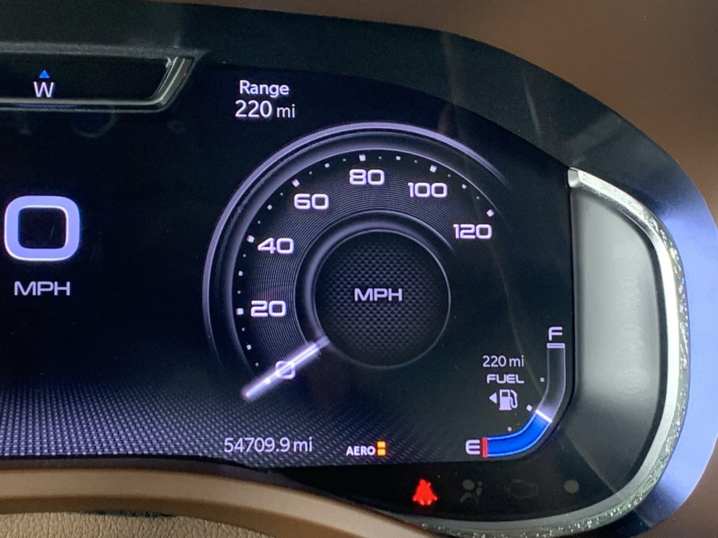 Used 2024 Ram 1500 Truck