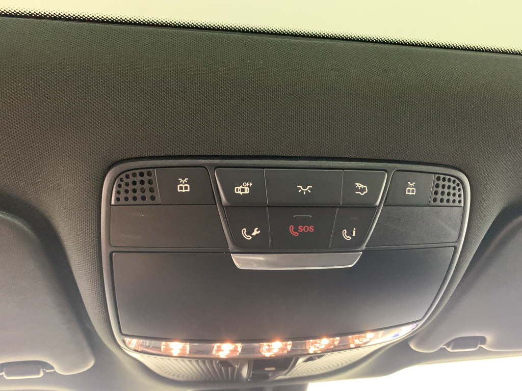 Used 2018 Mercedes-benz GLC SUV