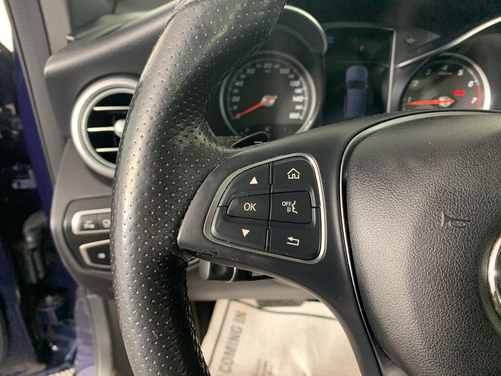 Used 2018 Mercedes-benz GLC SUV