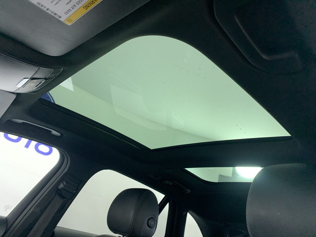 Used 2018 Mercedes-benz GLC SUV