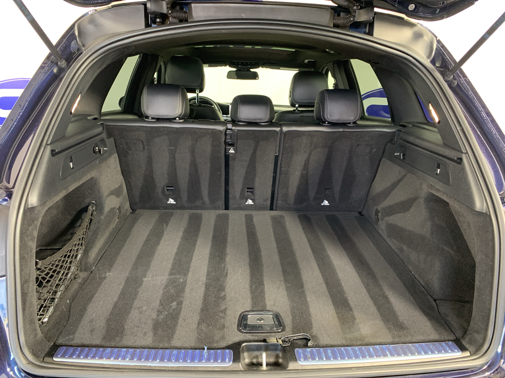 Used 2018 Mercedes-benz GLC SUV
