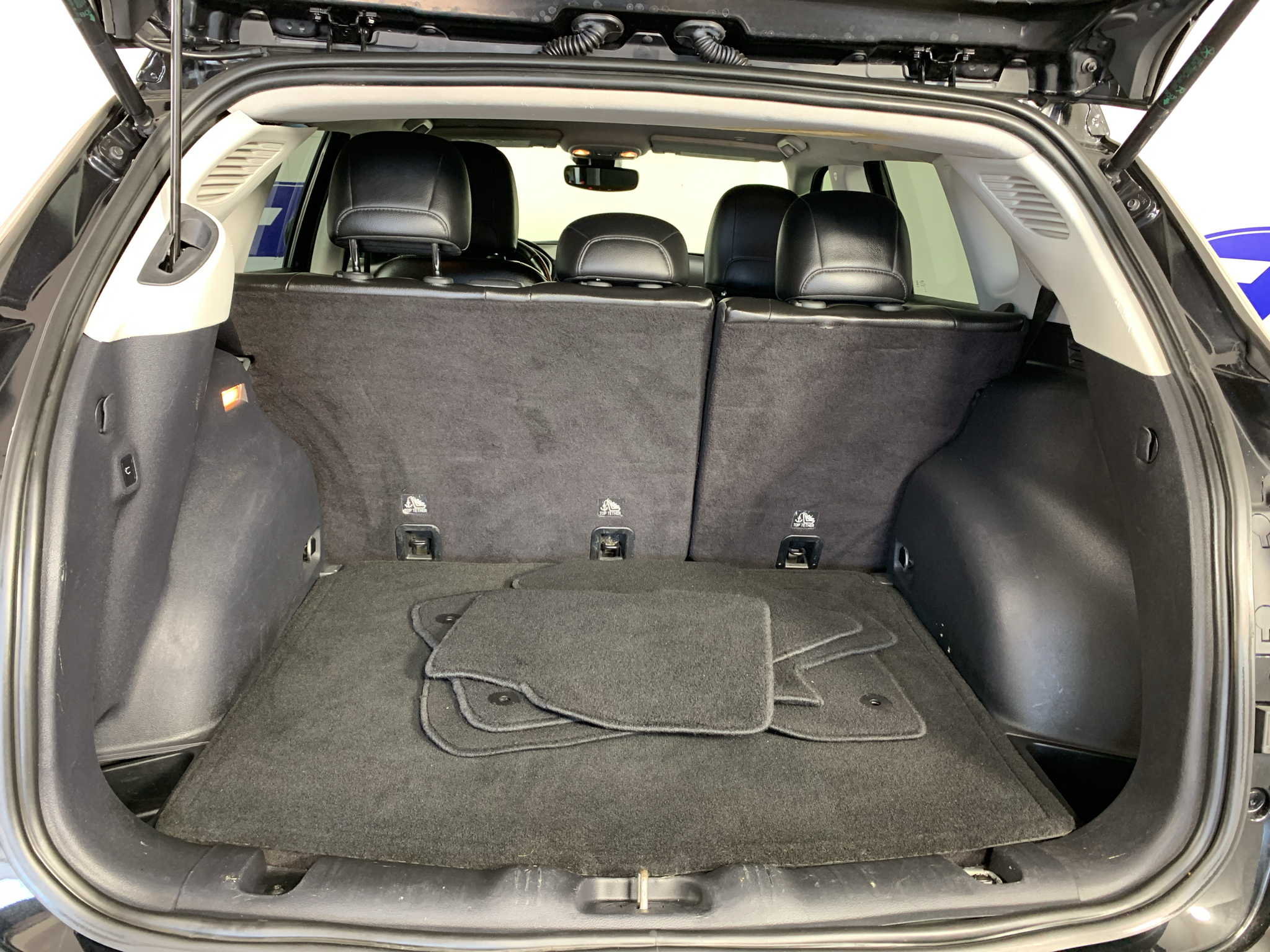 Used 2018 Jeep Compass SUV