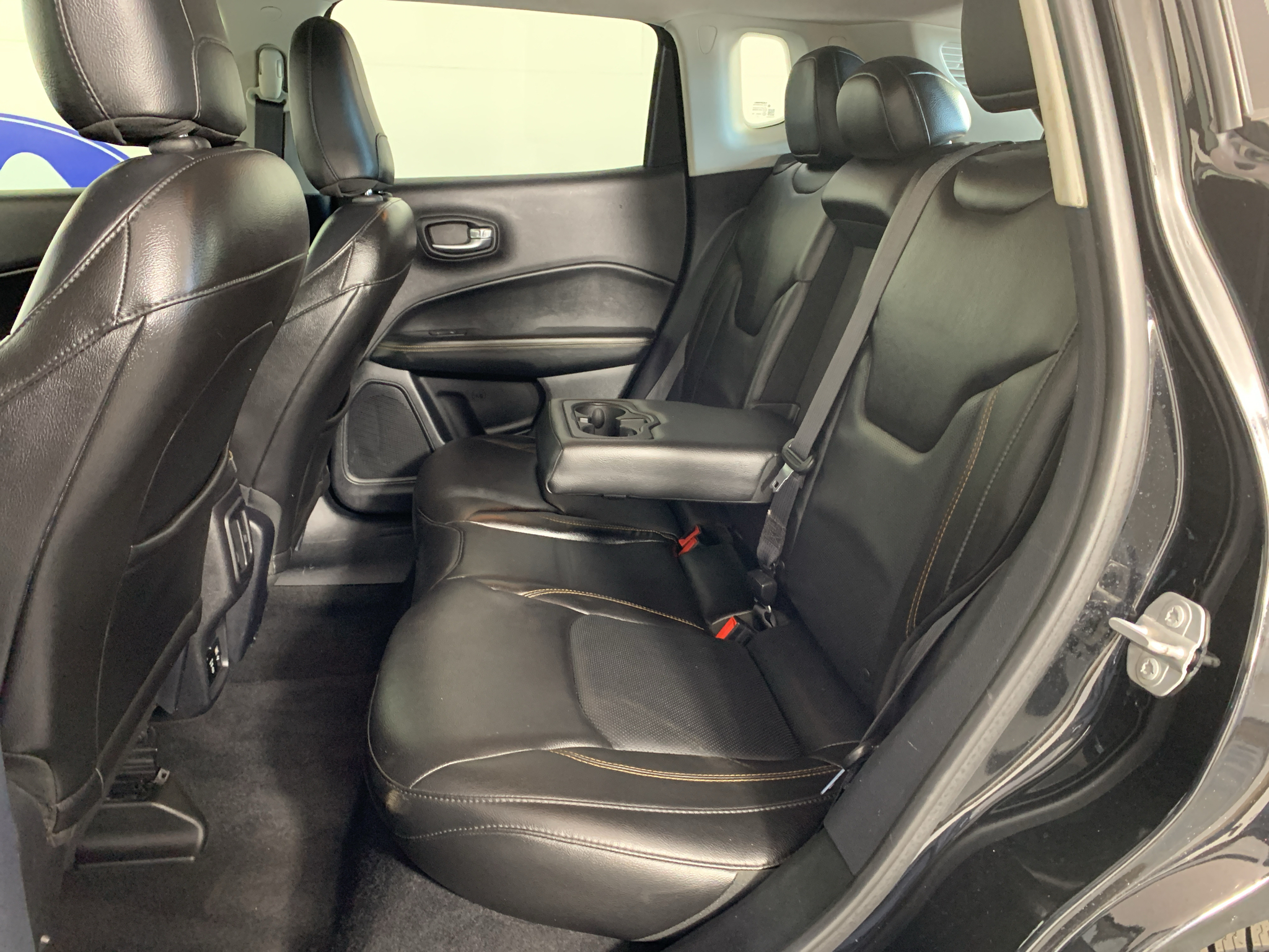 Used 2018 Jeep Compass SUV
