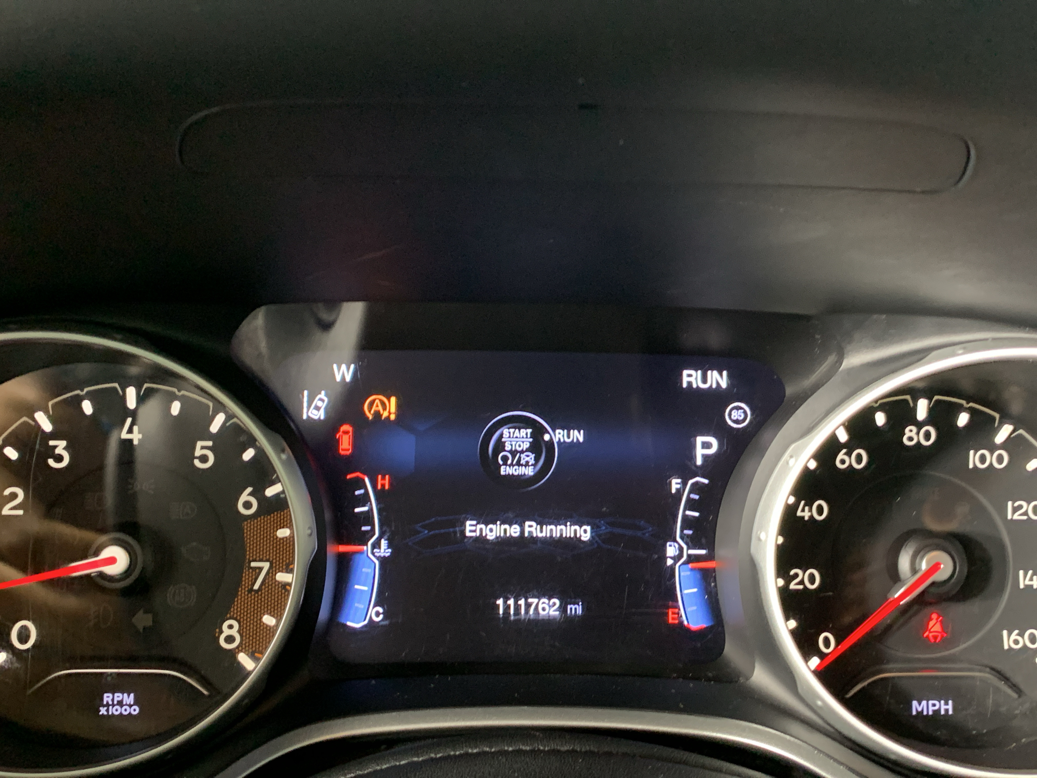 Used 2018 Jeep Compass SUV