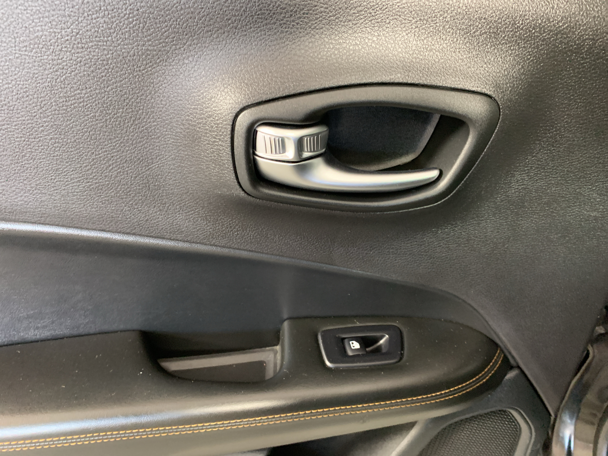 Used 2018 Jeep Compass SUV