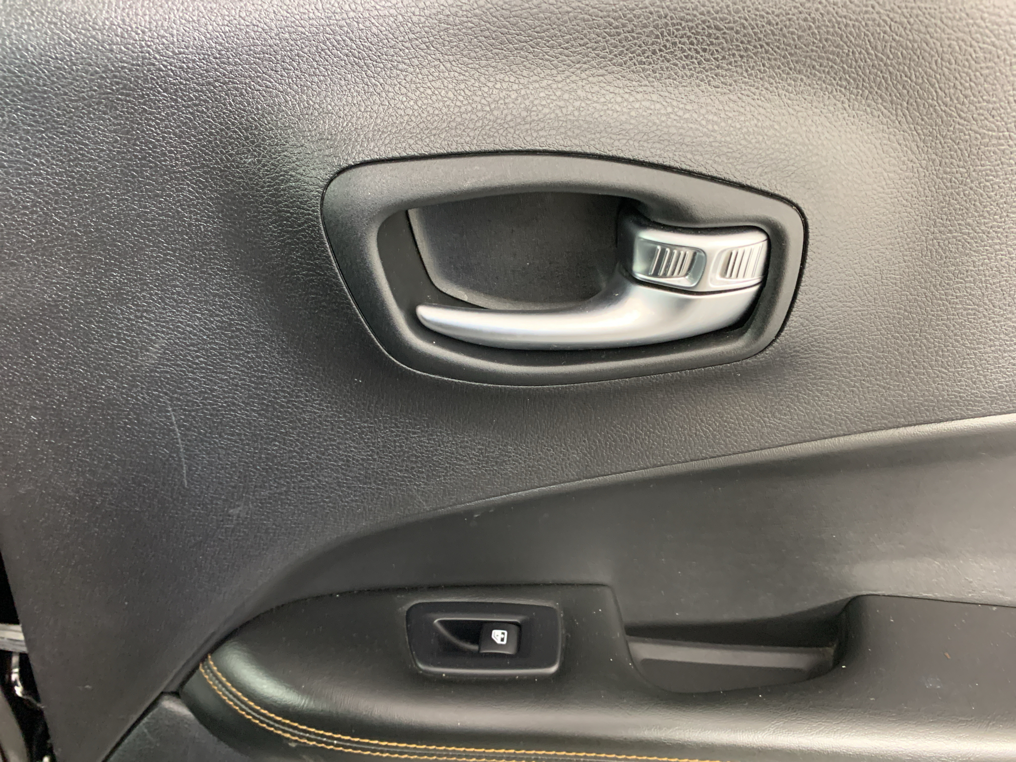 Used 2018 Jeep Compass SUV