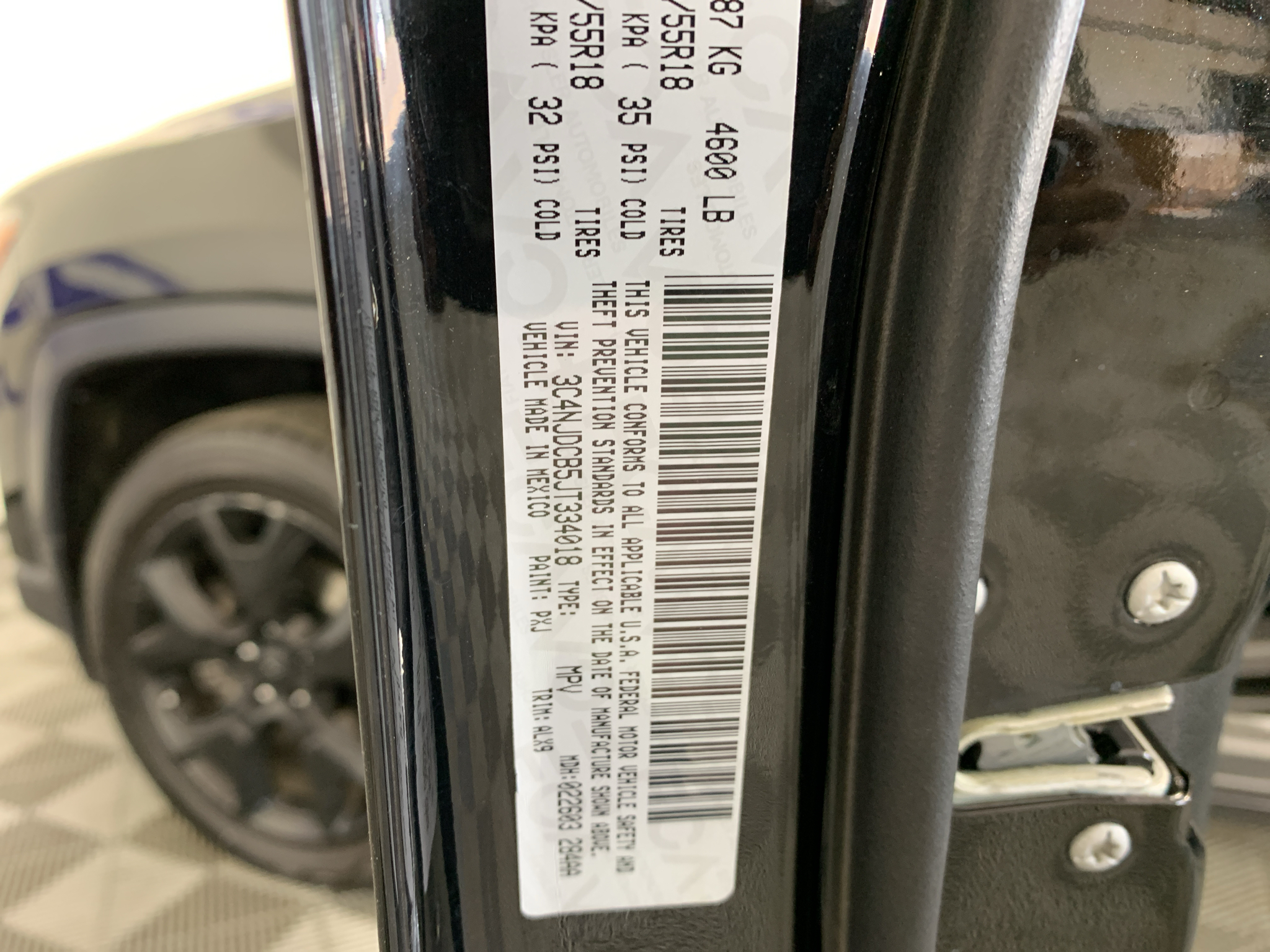 Used 2018 Jeep Compass SUV