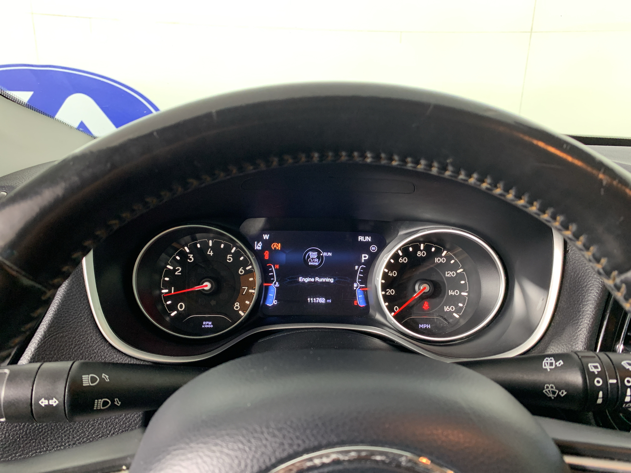 Used 2018 Jeep Compass SUV