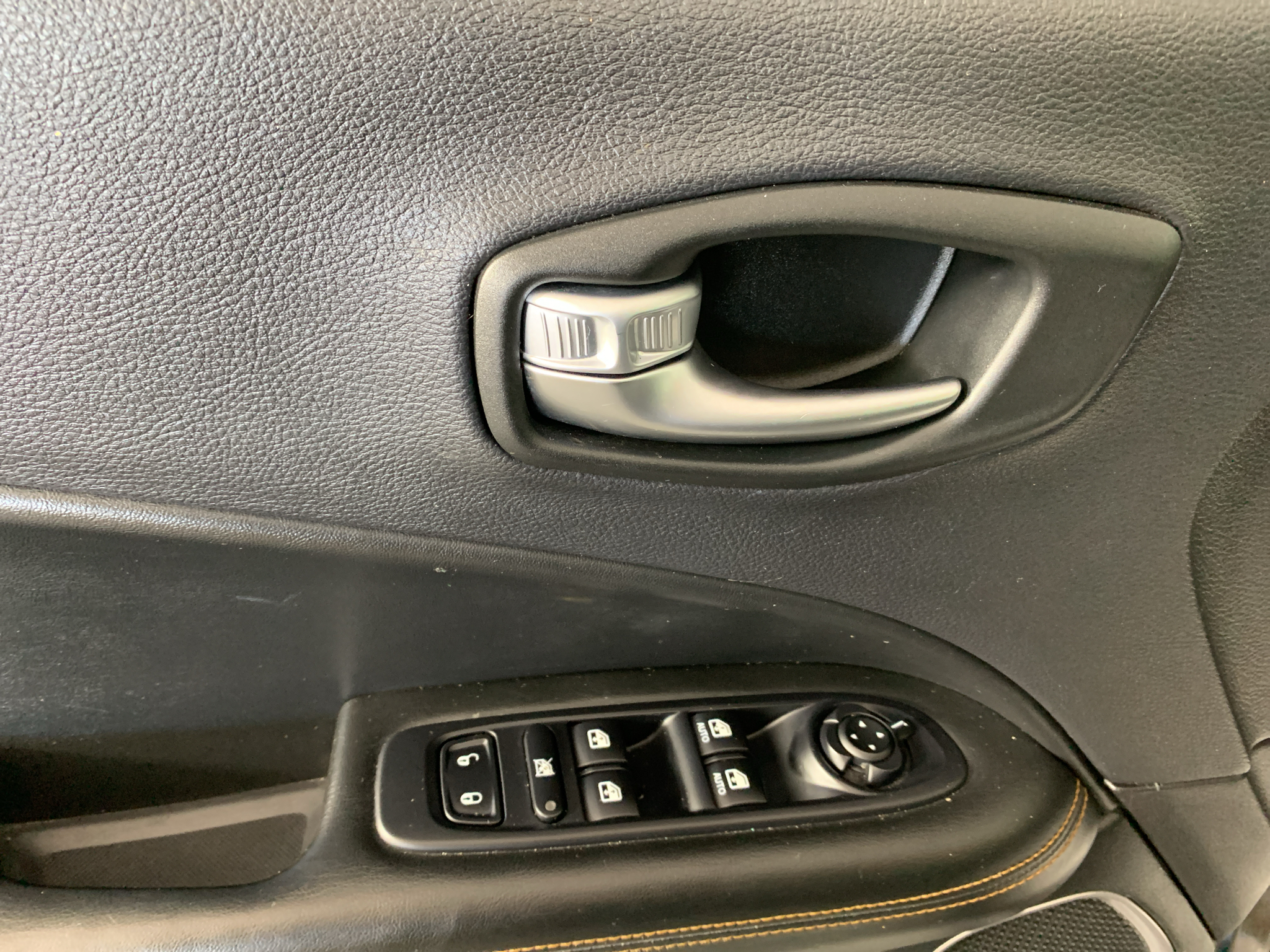 Used 2018 Jeep Compass SUV