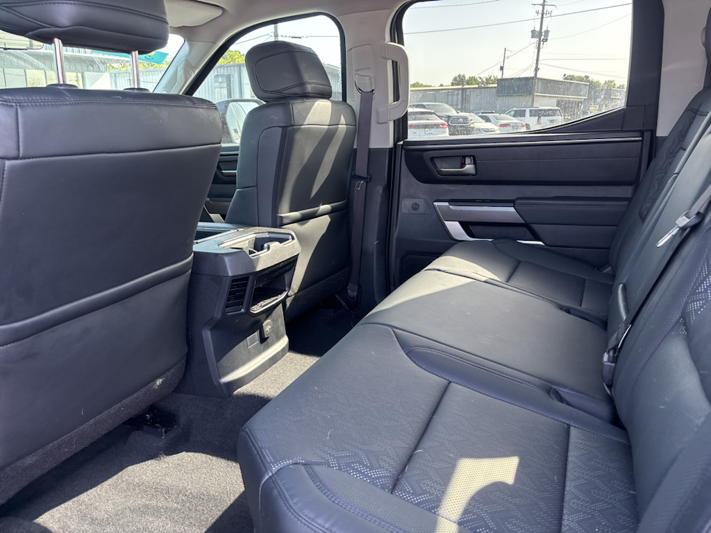 Used 2023 Toyota Tundra Truck