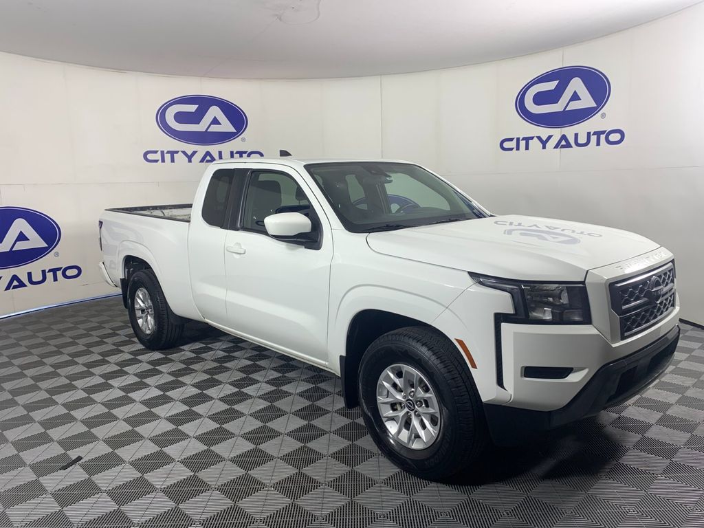 Vehicle photo 1