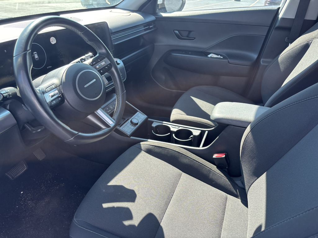 Used 2024 Hyundai Kona SUV