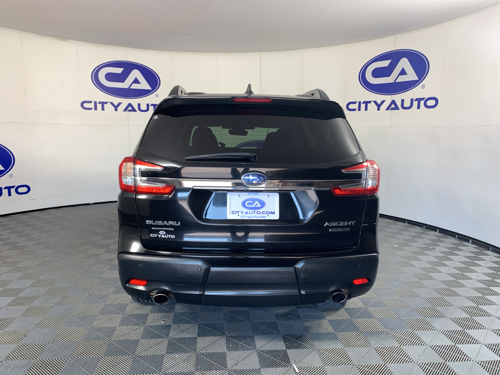 Used 2023 Subaru Ascent SUV