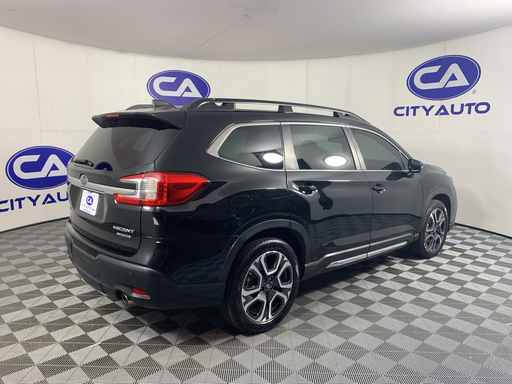 Used 2023 Subaru Ascent SUV