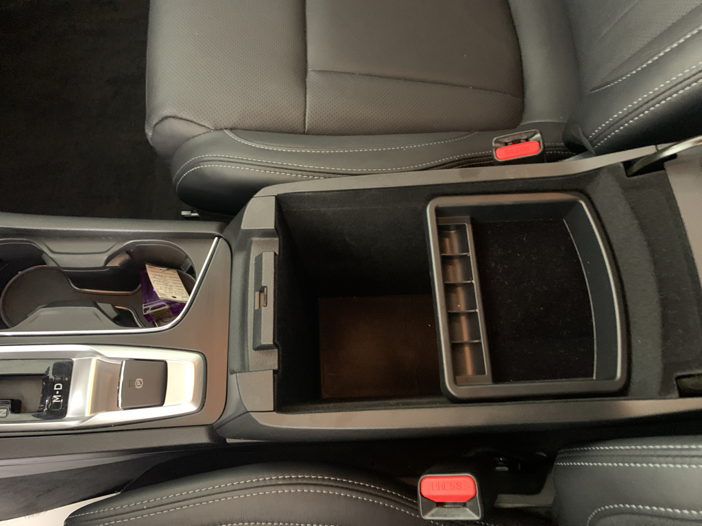 Used 2023 Subaru Ascent SUV