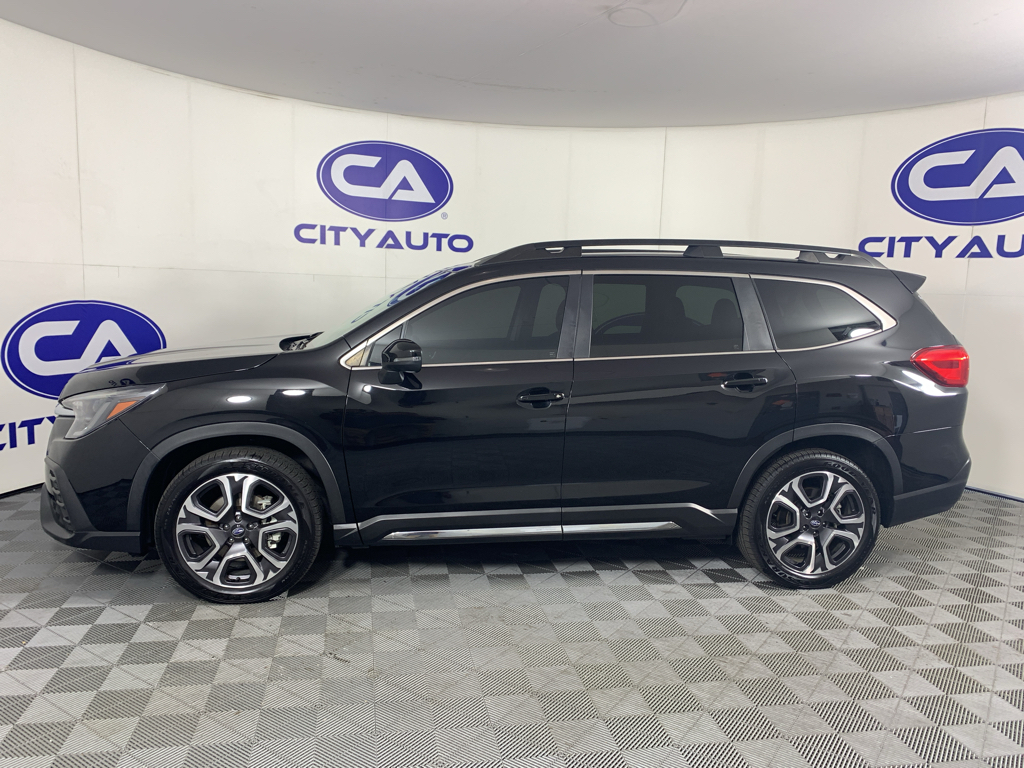 Used 2023 Subaru Ascent SUV