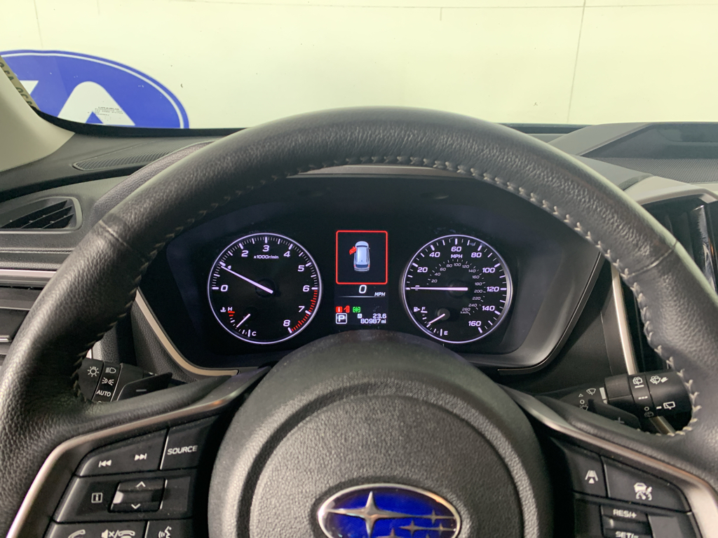 Used 2023 Subaru Ascent SUV