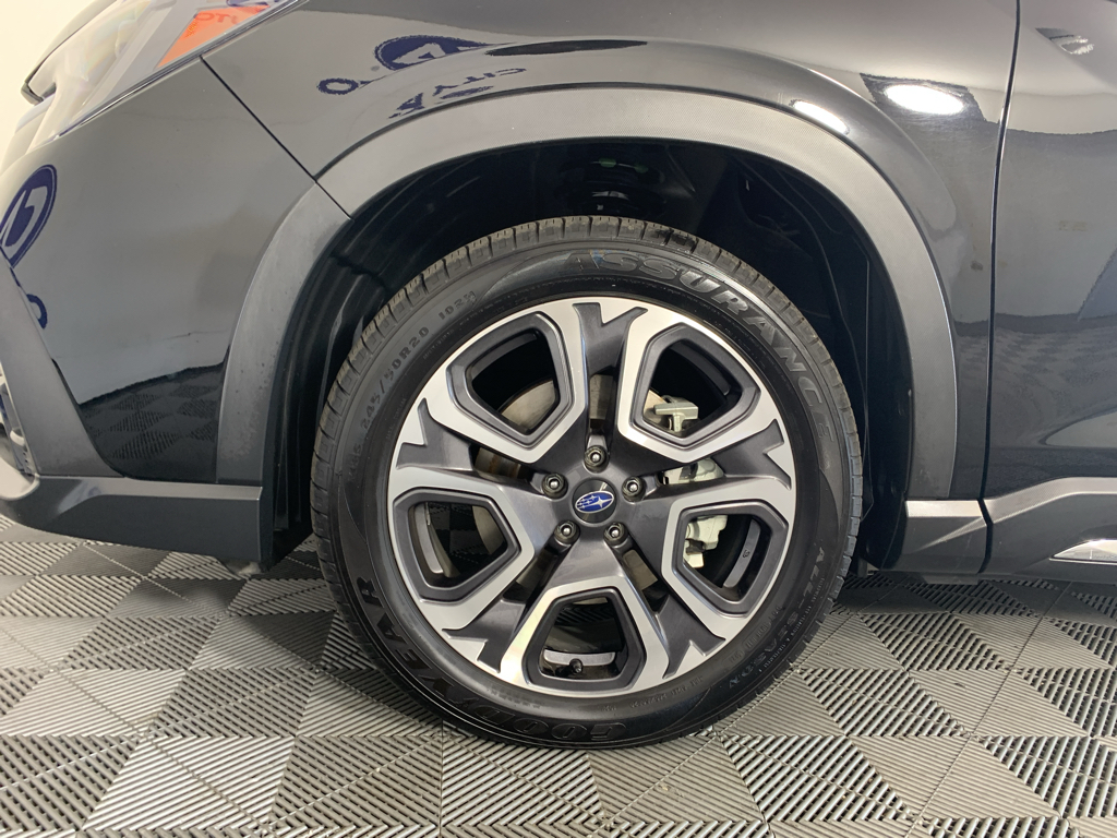 Used 2023 Subaru Ascent SUV
