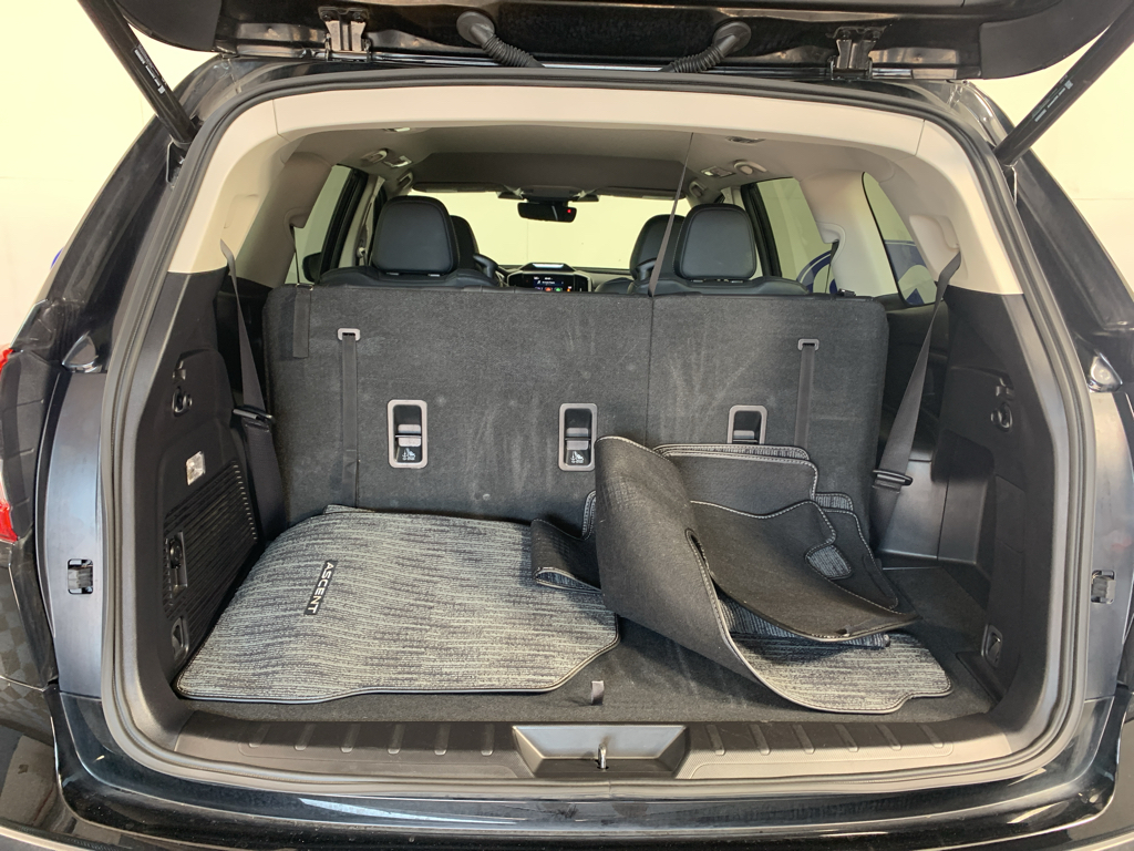 Used 2023 Subaru Ascent SUV