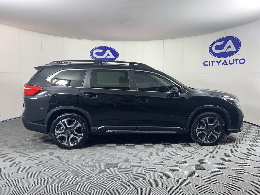 Used 2023 Subaru Ascent SUV