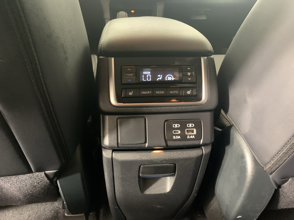 Used 2023 Subaru Ascent SUV