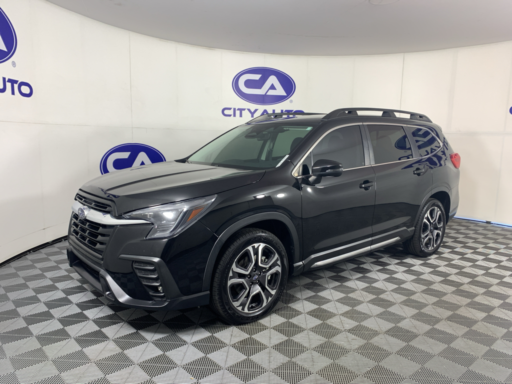 Used 2023 Subaru Ascent SUV