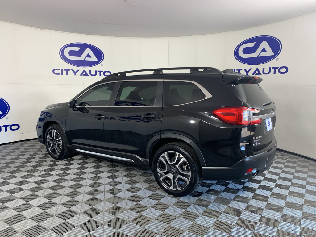 Used 2023 Subaru Ascent SUV