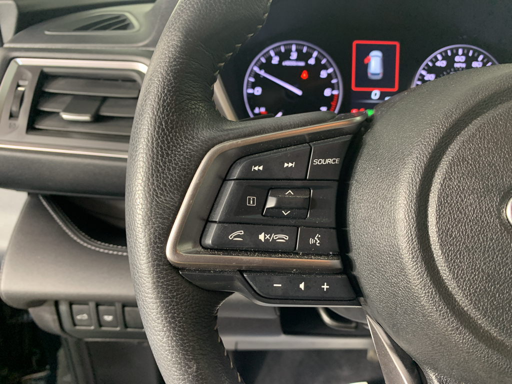 Used 2023 Subaru Ascent SUV