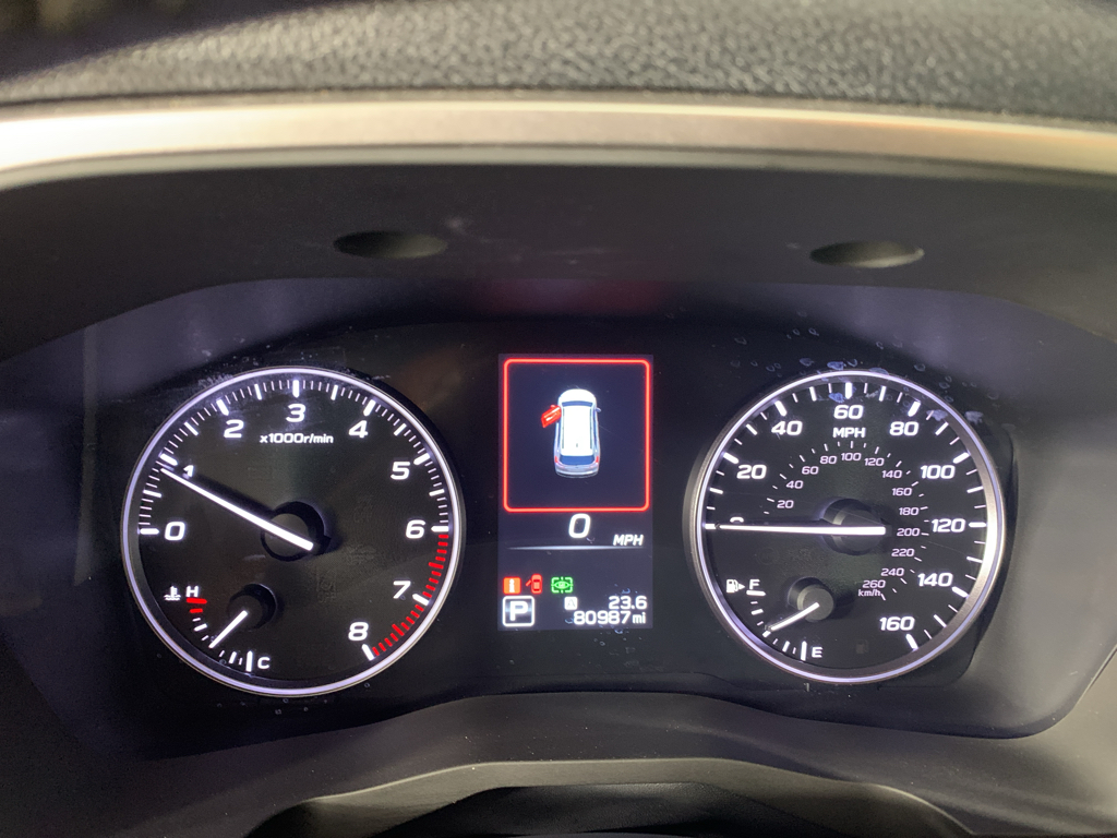 Used 2023 Subaru Ascent SUV
