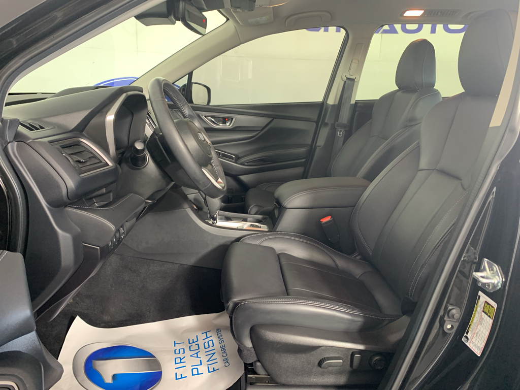 Used 2023 Subaru Ascent SUV