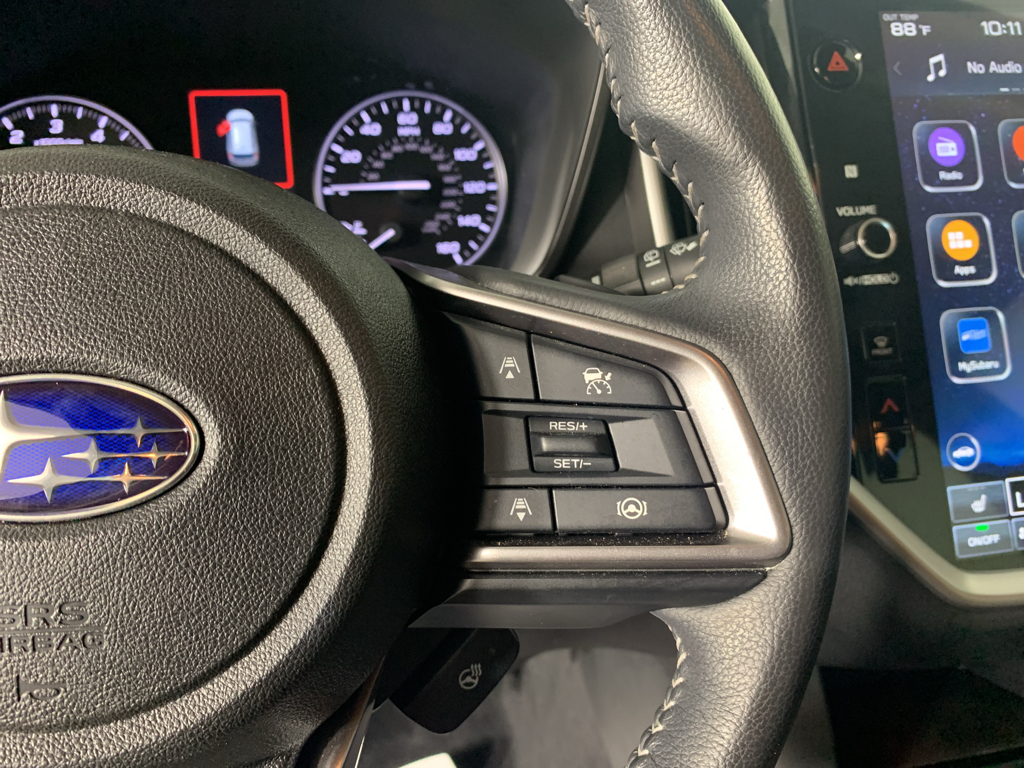 Used 2023 Subaru Ascent SUV