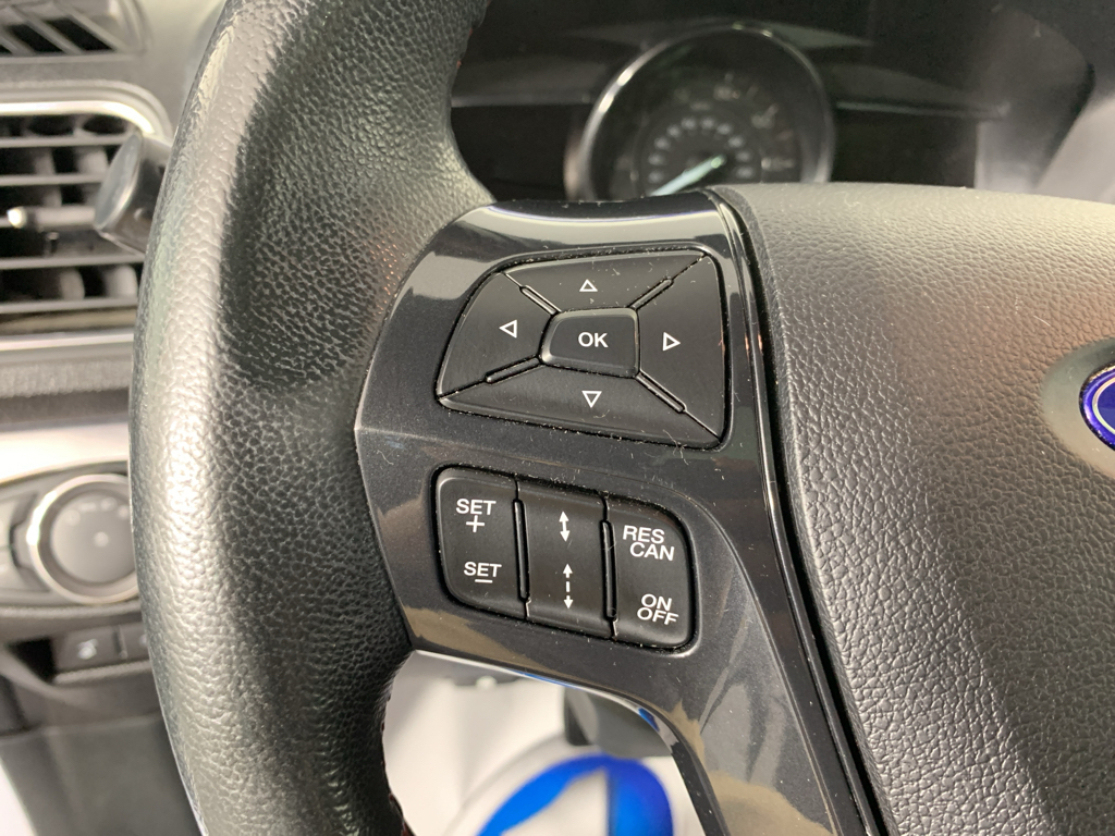 Used 2018 Ford Explorer SUV
