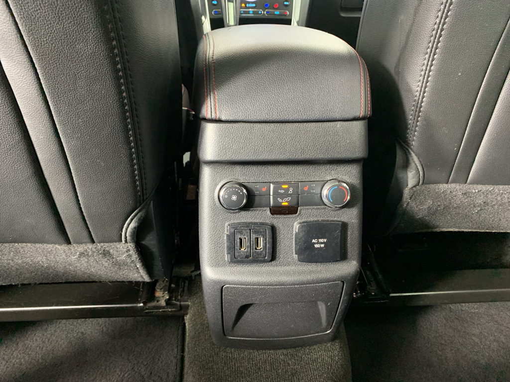 Used 2018 Ford Explorer SUV