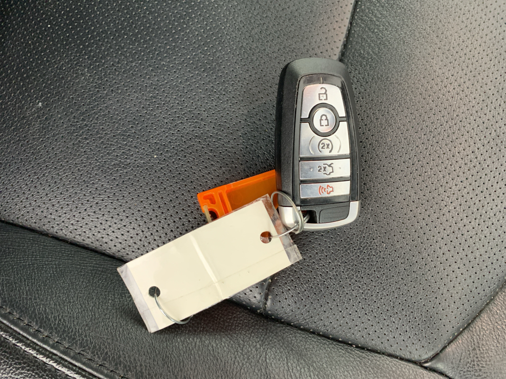Used 2018 Ford Explorer SUV