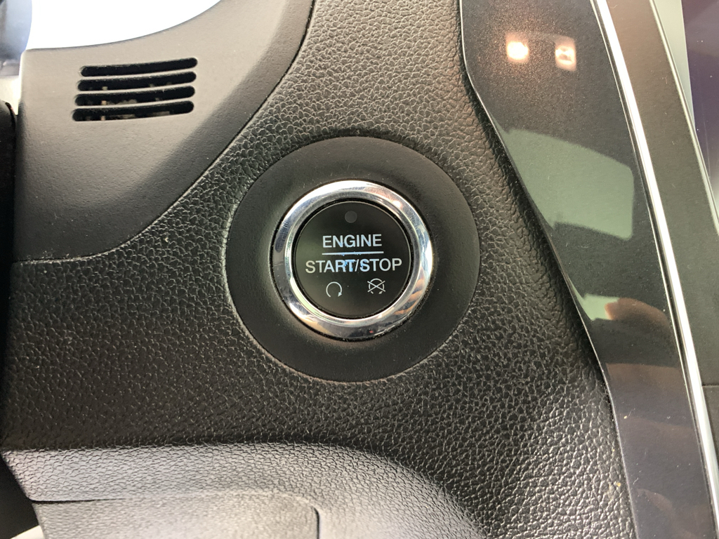 Used 2018 Ford Explorer SUV