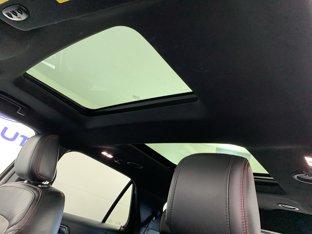 Used 2018 Ford Explorer SUV