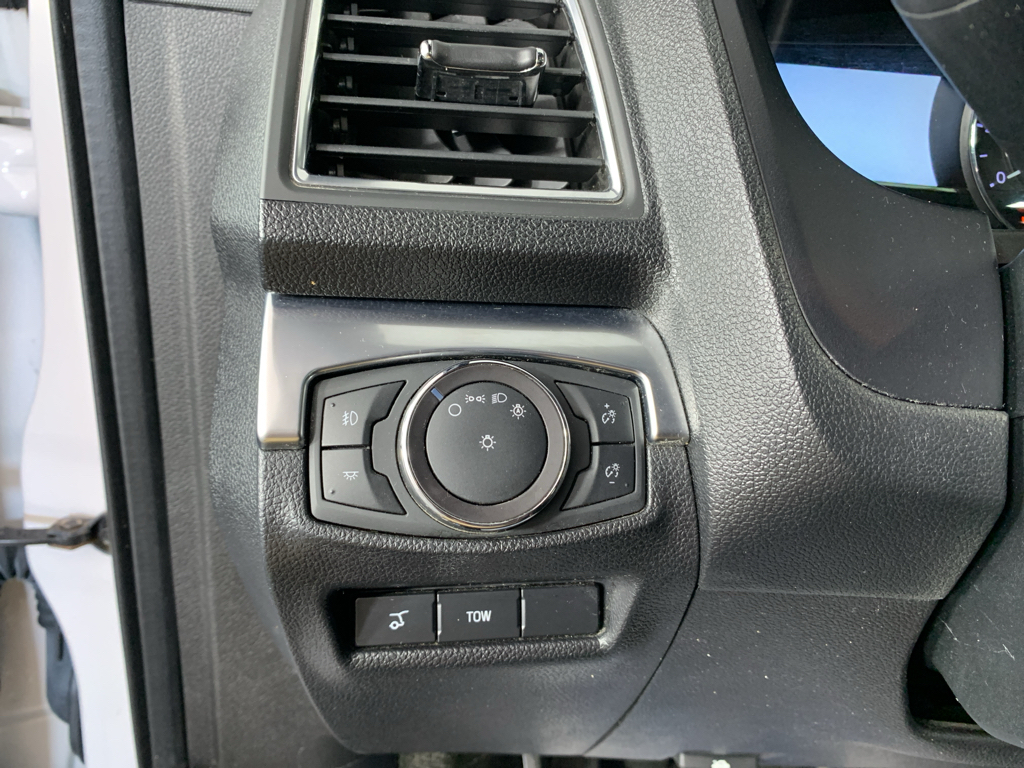 Used 2018 Ford Explorer SUV