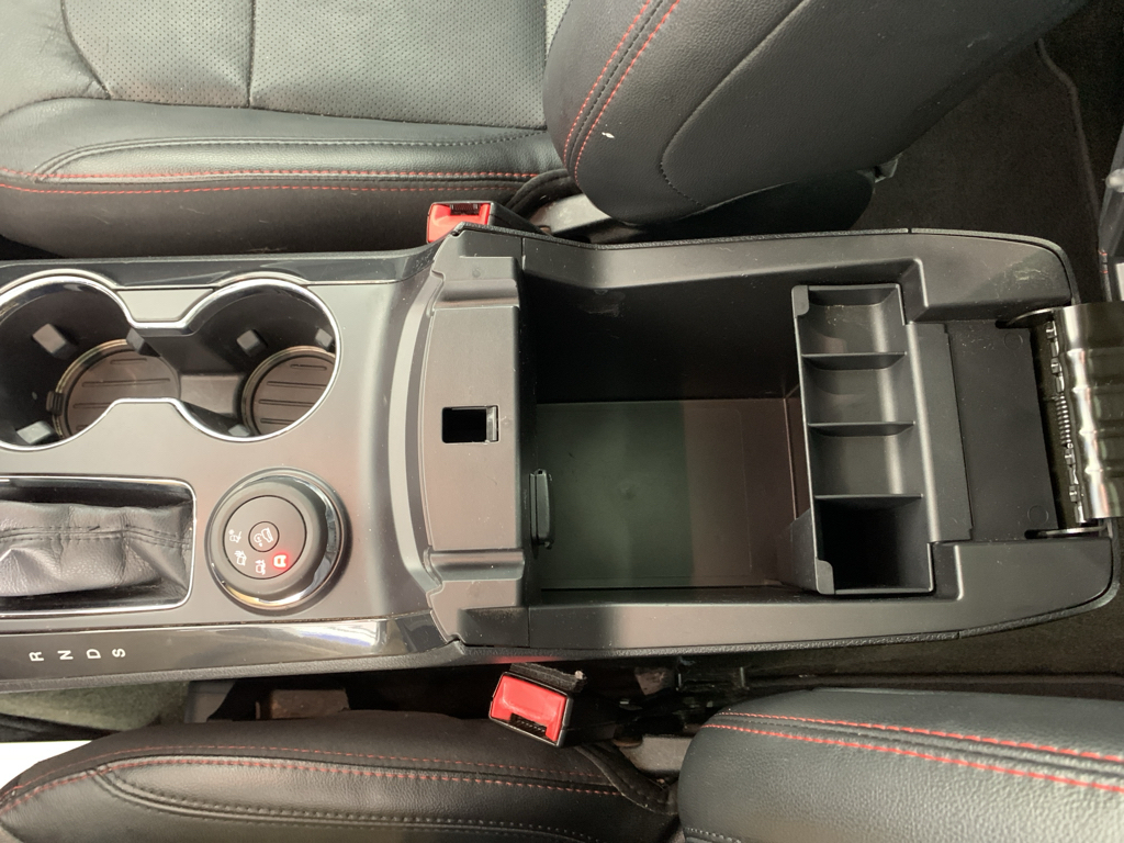 Used 2018 Ford Explorer SUV
