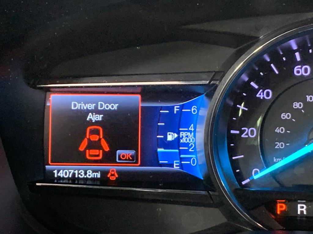 Used 2018 Ford Explorer SUV