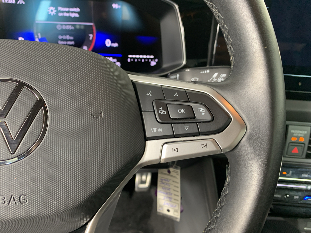 Used 2025 Volkswagen Jetta Sedan