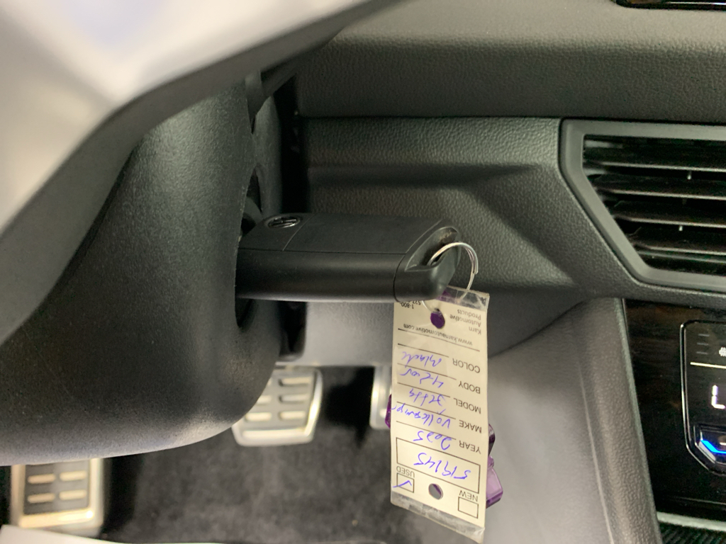 Used 2025 Volkswagen Jetta Sedan
