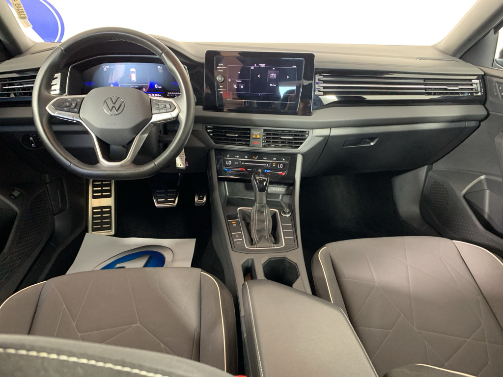 Used 2025 Volkswagen Jetta Sedan