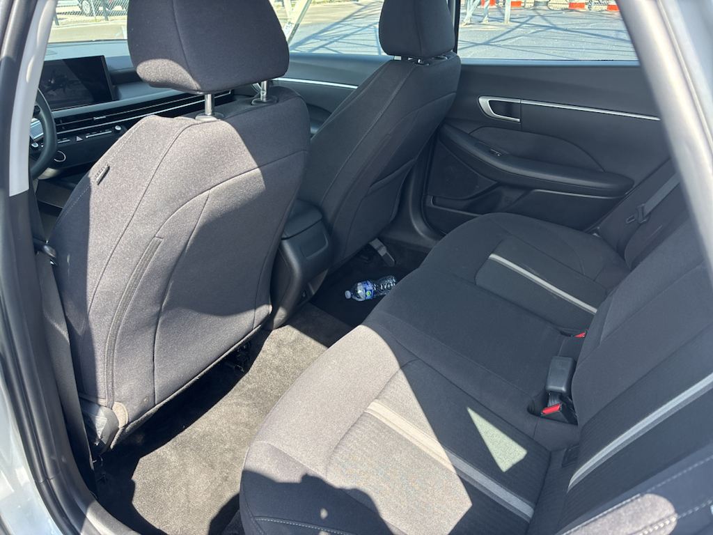 Used 2025 Hyundai Sonata Sedan