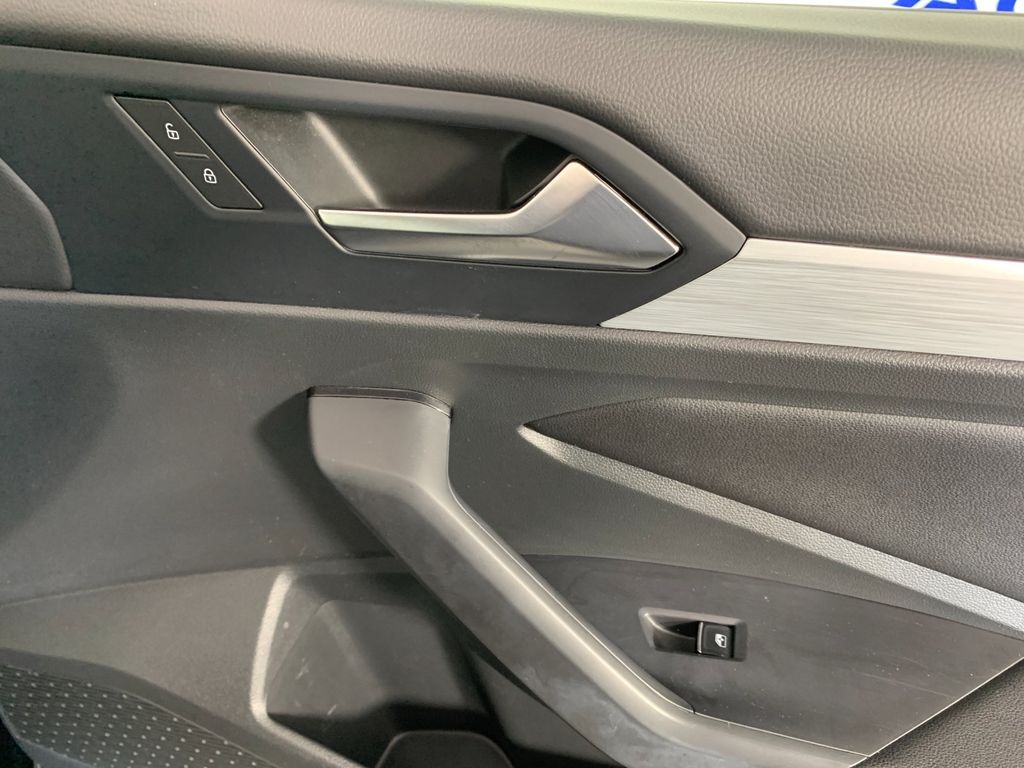 Used 2025 Volkswagen Jetta Sedan