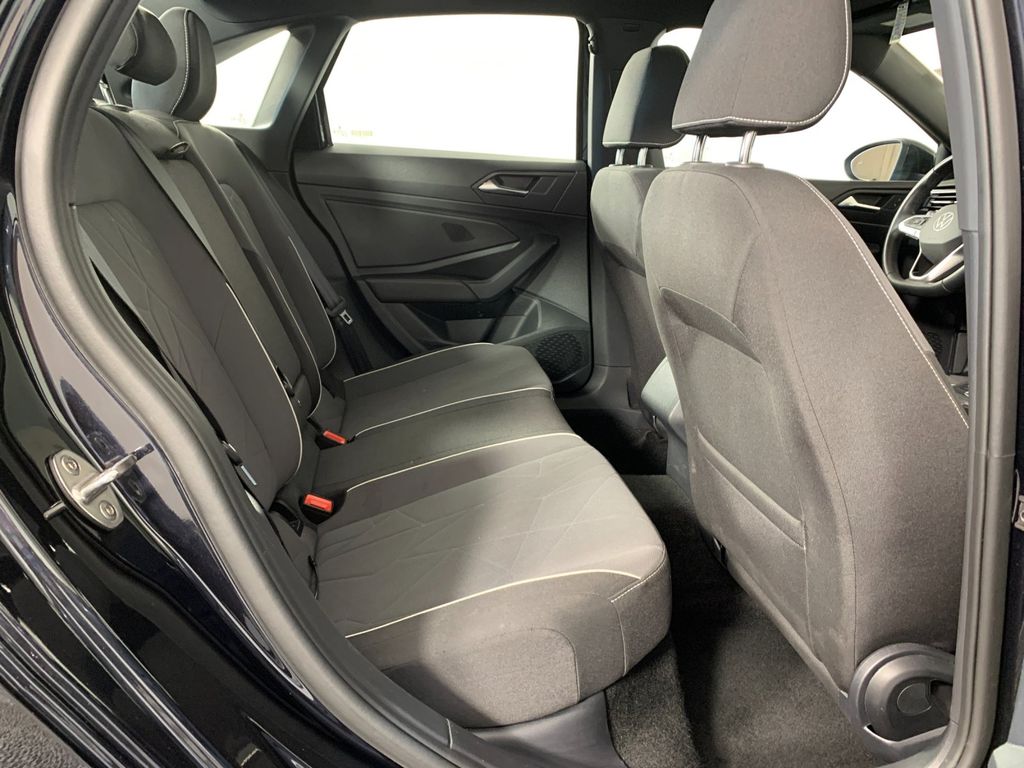 Used 2025 Volkswagen Jetta Sedan