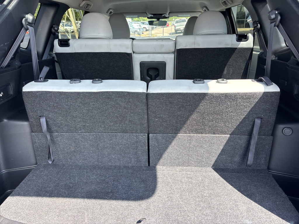 Used 2025 Mitsubishi Outlander SUV
