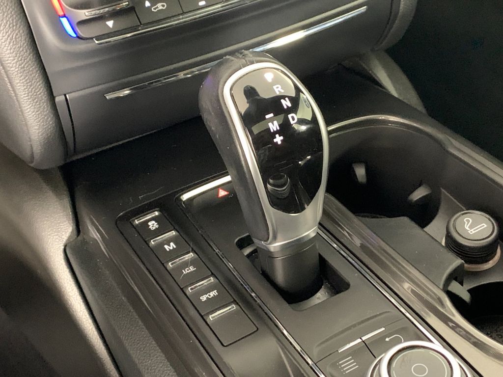 Used 2017 Maserati Ghibli Sedan