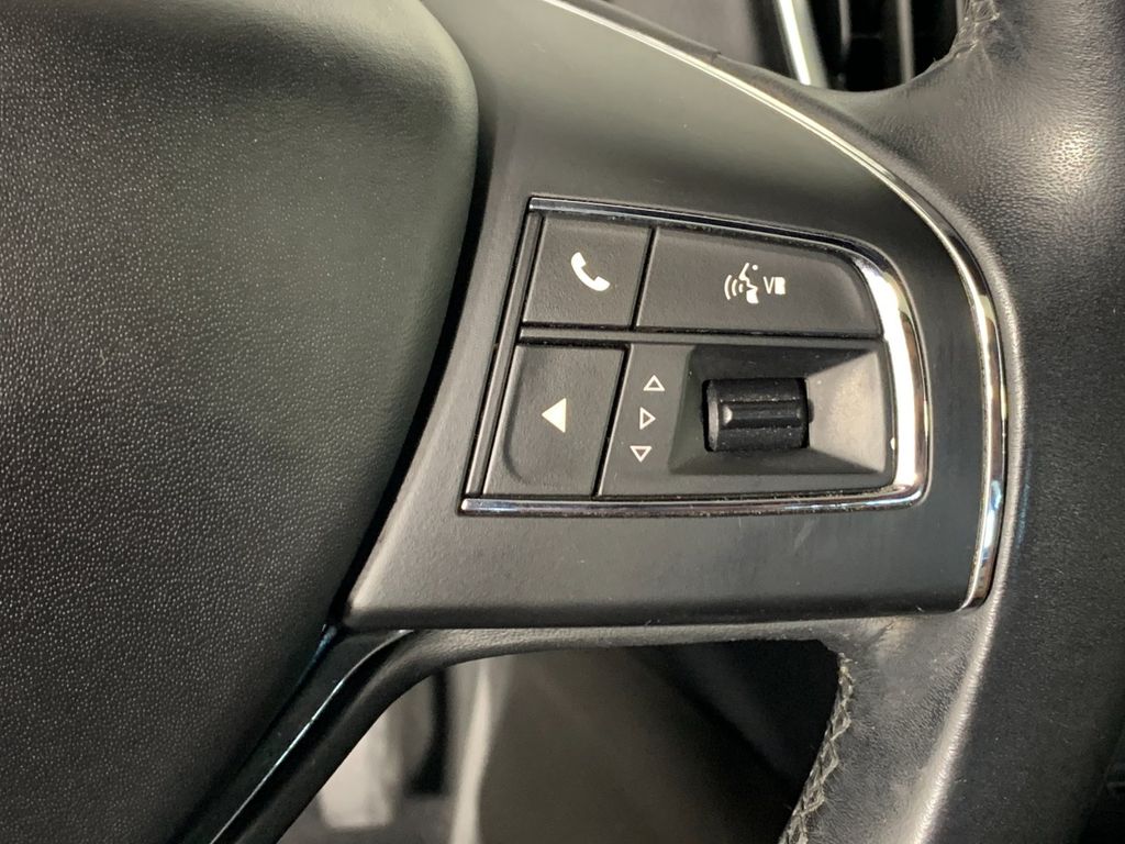 Used 2017 Maserati Ghibli Sedan